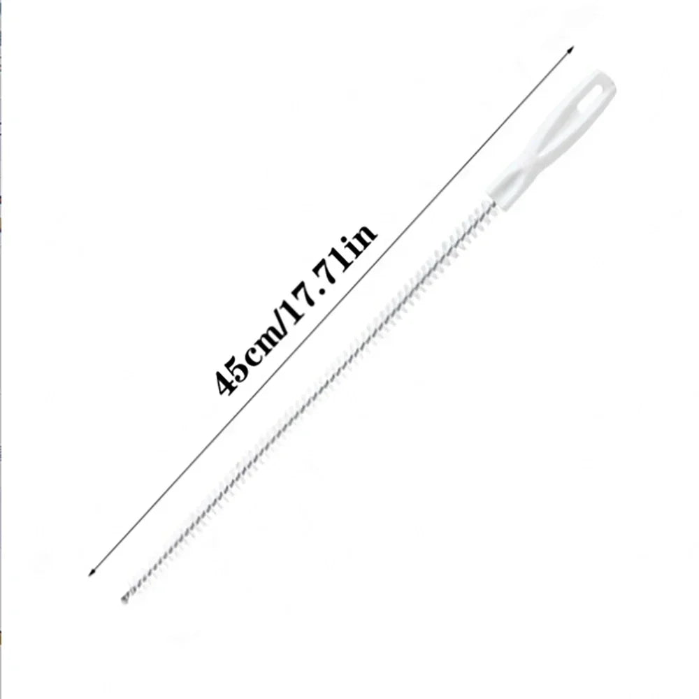 FlexClean Drain Brush