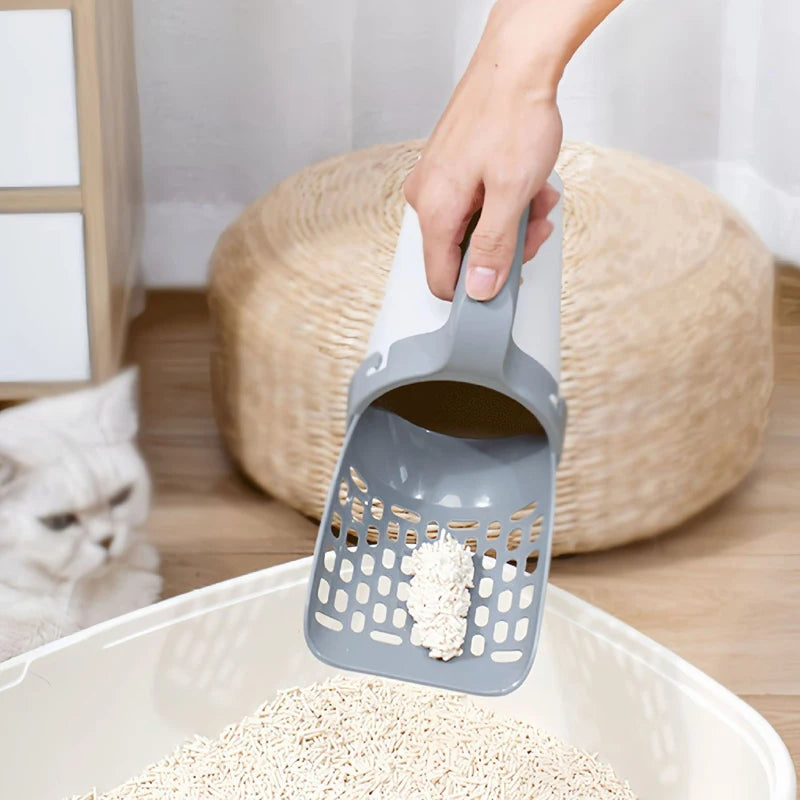 CleanPaws Litter Scoop