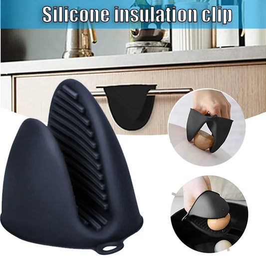 HotGrip Silicone Clips