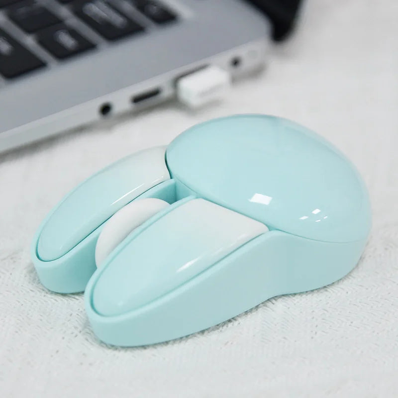 Wireless Mouse