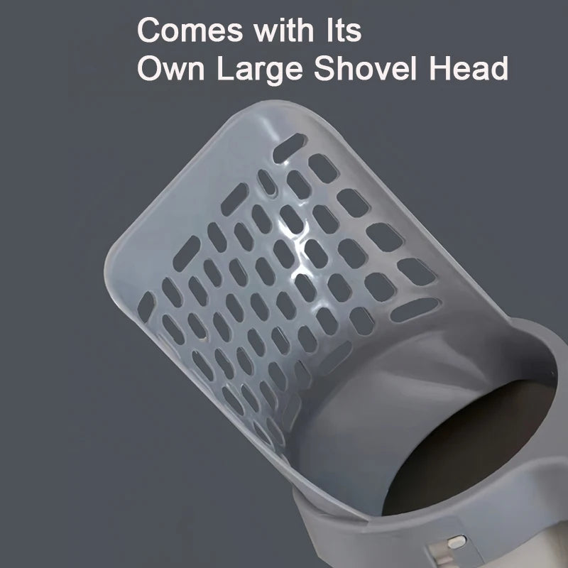 CleanPaws Litter Scoop