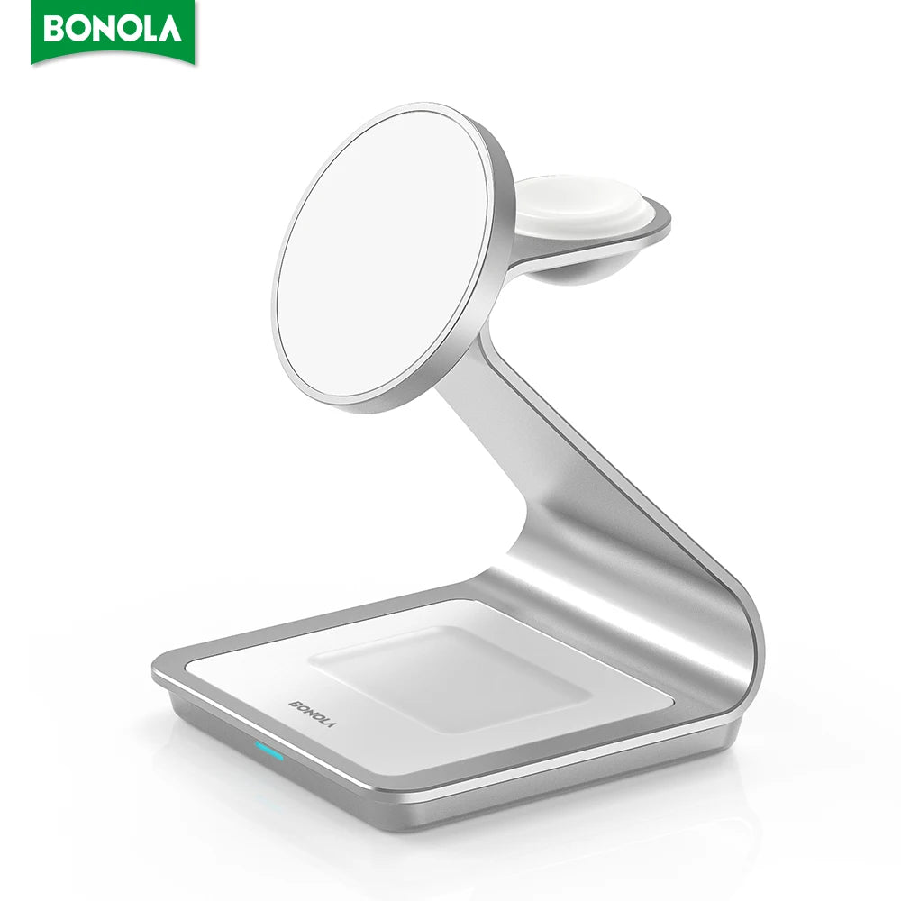 Bonola MagLux 3-in-1