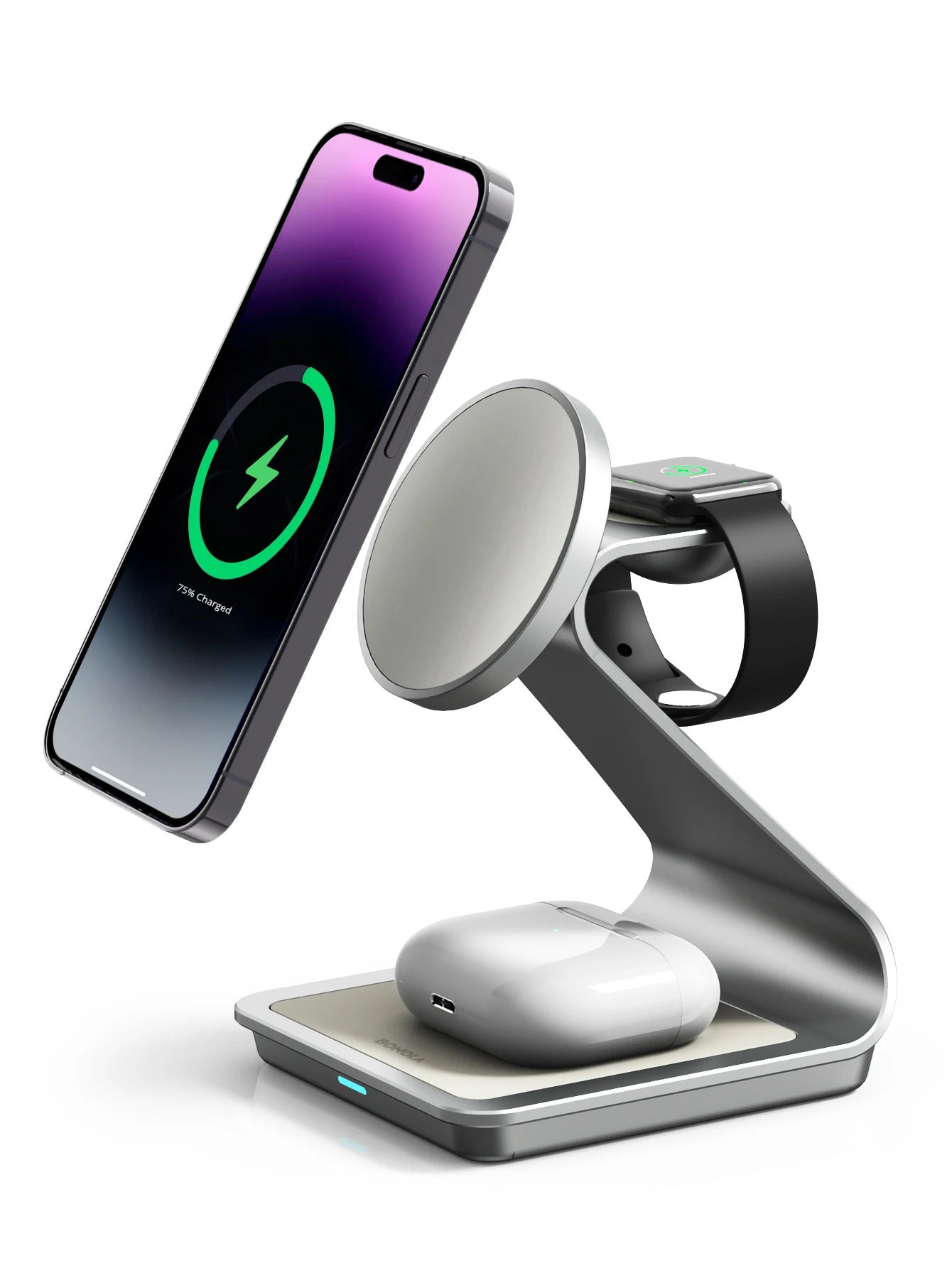 Bonola MagLux 3-in-1