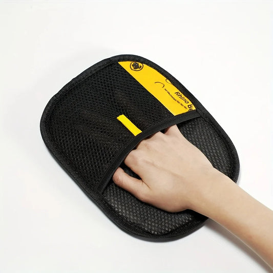 FurAway Pet Grooming Gloves