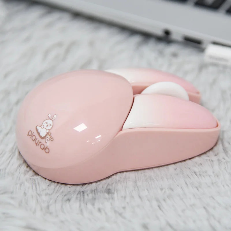 Wireless Mouse