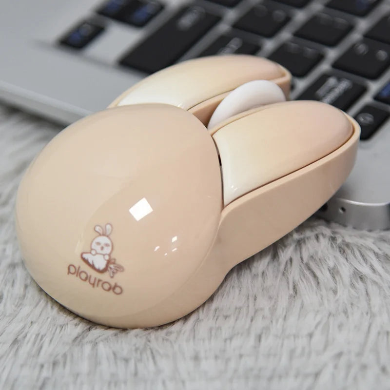 Wireless Mouse