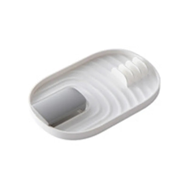 FoldEase Pot Lid Holder