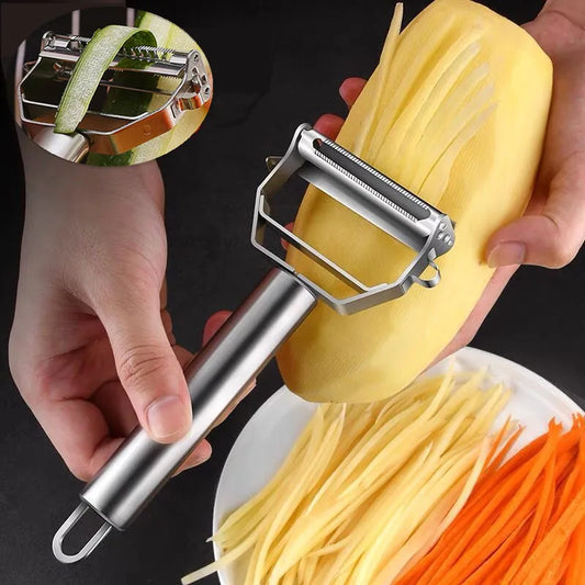 SmartSlice Peeler